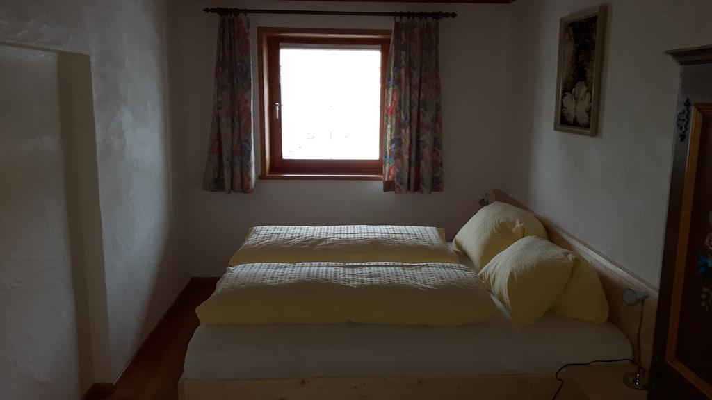 Ferienwohnungen Wolf Holzgau Exterior foto